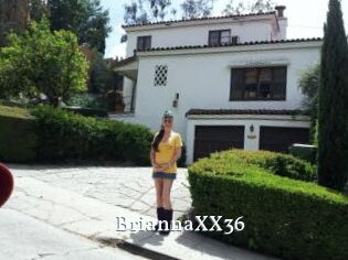 BriannaXX36