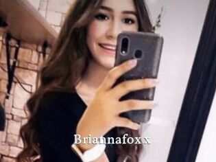 Briannafox_x