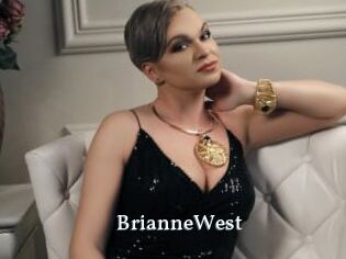 BrianneWest