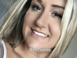 BrieJames