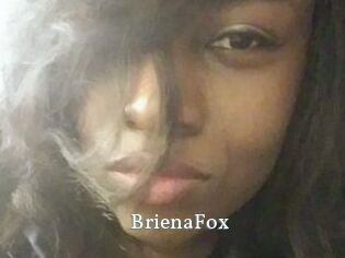 Briena_Fox SexyIdol