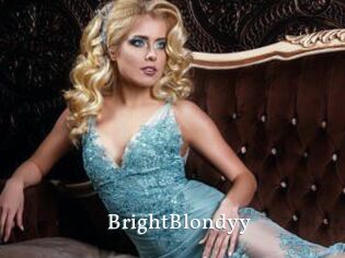 BrightBlondyy