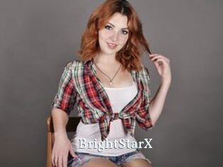 BrightStarX SexyIdol