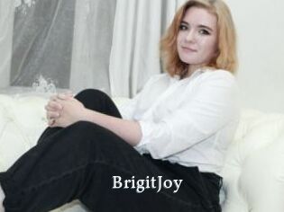 BrigitJoy