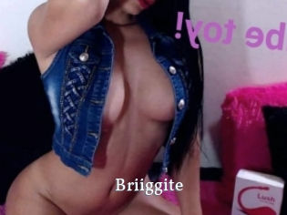 Briiggite