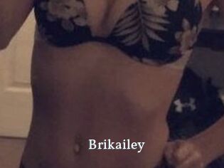 Brikailey