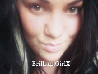 BrilliantGirlX