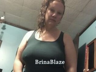 BrinaBlaze