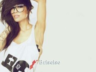 Briseise
