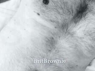 BritBrownie