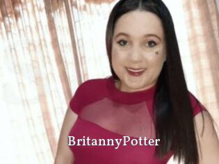 BritannyPotter