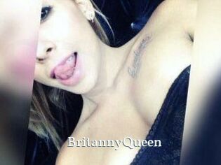 BritannyQueen