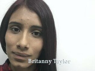 Britanny_Taylor