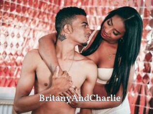 BritanyAndCharlie