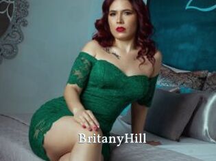 BritanyHill