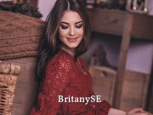 BritanySE SexyIdol