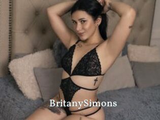 BritanySimons