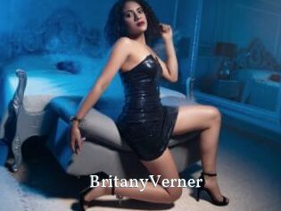 BritanyVerner