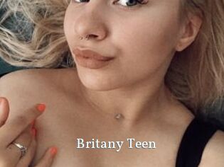 Britany_Teen