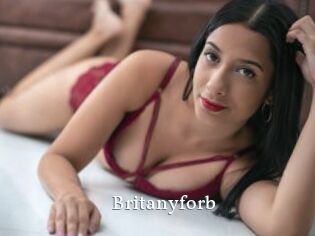 Britanyforb