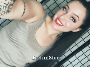 BritiniStarr