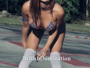 BritishDomination
