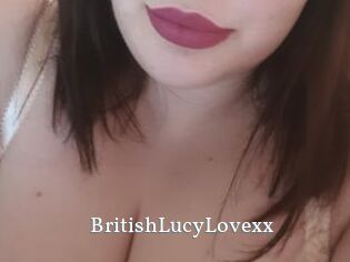 BritishLucyLovexx