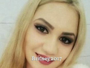 Britney2017