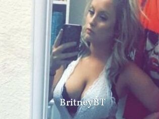 BritneyBT SexyIdol