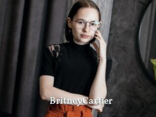 BritneyCartier SexyIdol