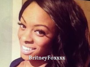 BritneyFoxxxx