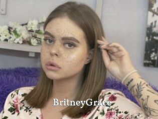 BritneyGrace SexyIdol