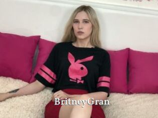 BritneyGran