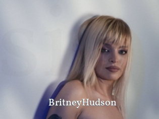BritneyHudson SexyIdol