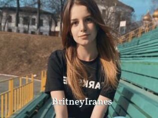 BritneyIranes