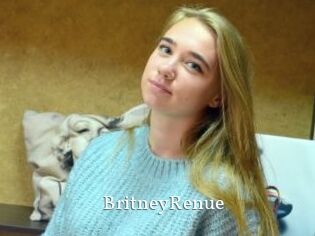 BritneyRenue