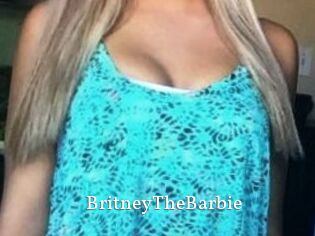 BritneyTheBarbie