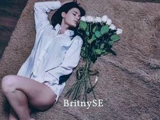 BritnySE SexyIdol