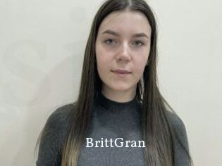 BrittGran SexyIdol