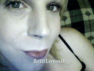 BrittLovesIt