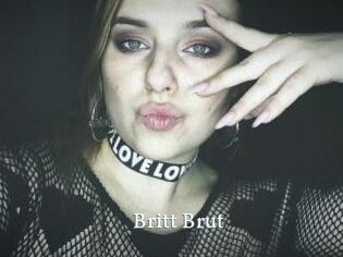 Britt_Brut SexyIdol