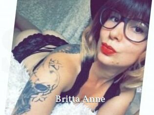 Britta_Anne SexyIdol