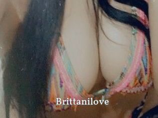 Brittanilove