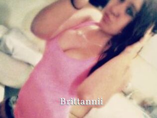 Brittannii SexyIdol