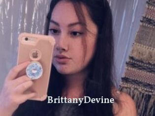 BrittanyDevine SexyIdol