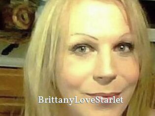 BrittanyLoveStarlet