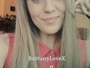 BrittanyLoveX