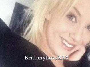 BrittanyLoveXXX SexyIdol