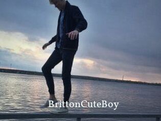 BrittonCuteBoy