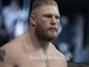 BrockFireball